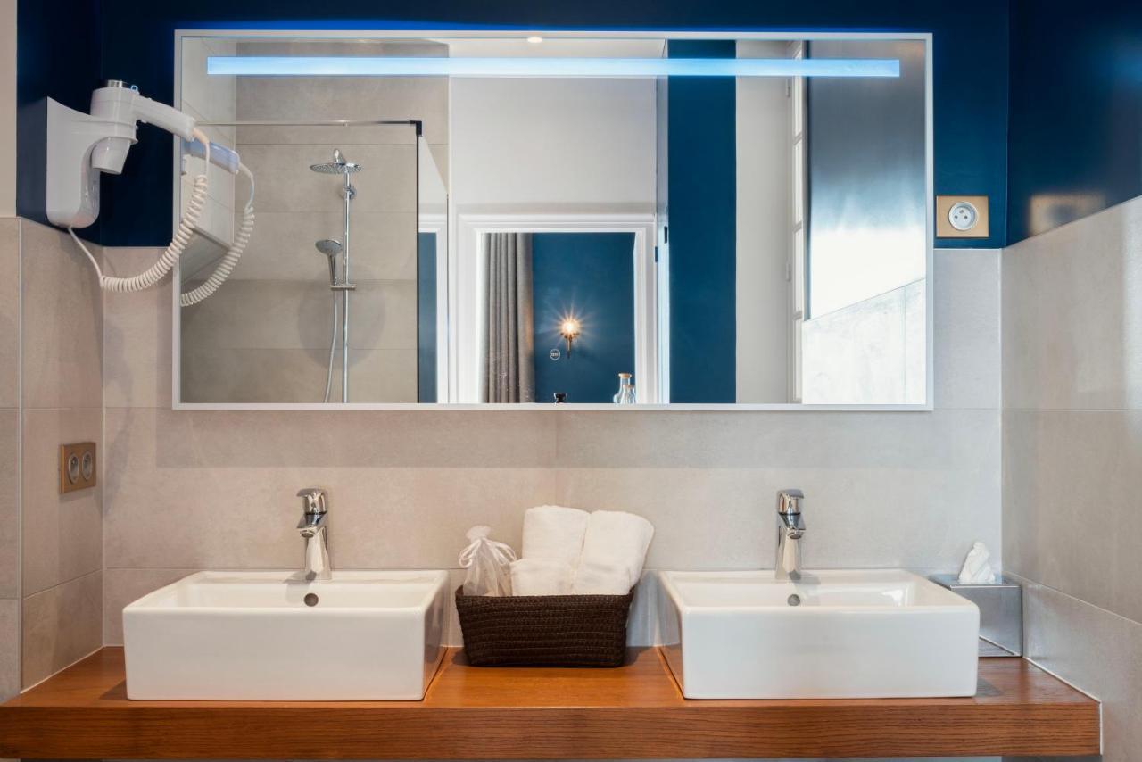 Les Chambres Du Champagne Collery Ay-Champagne Bagian luar foto