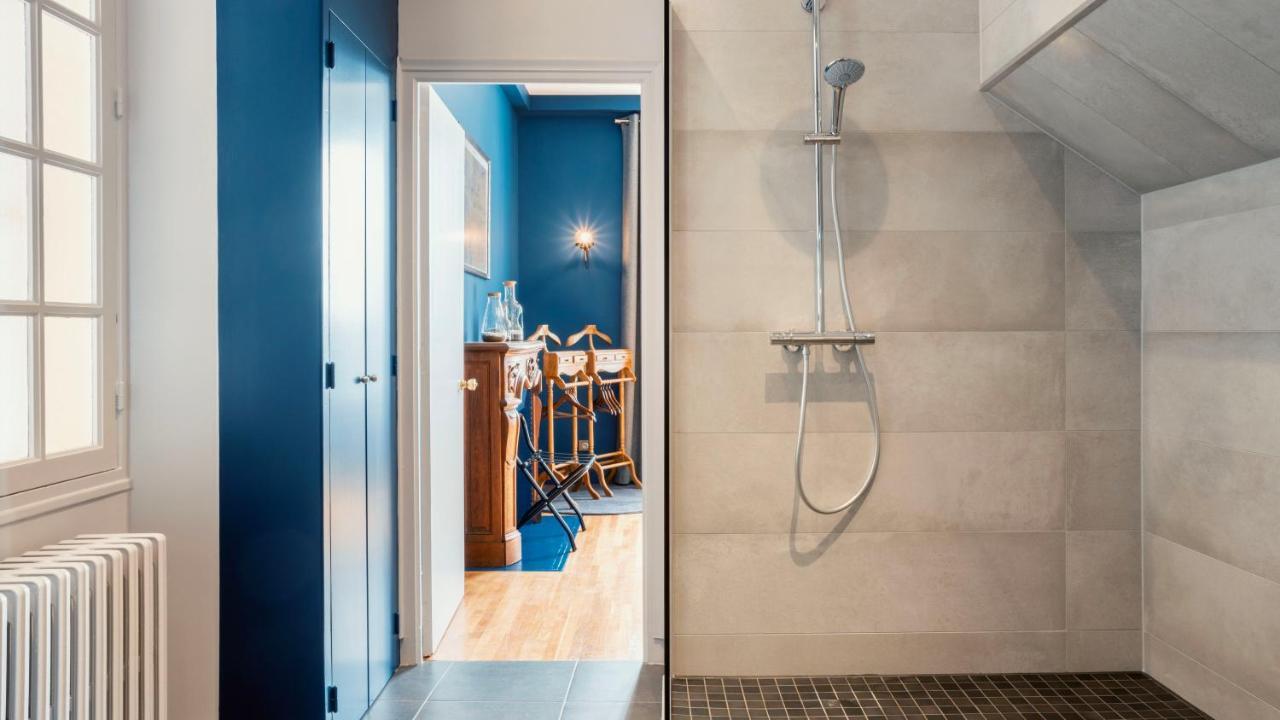 Les Chambres Du Champagne Collery Ay-Champagne Bagian luar foto