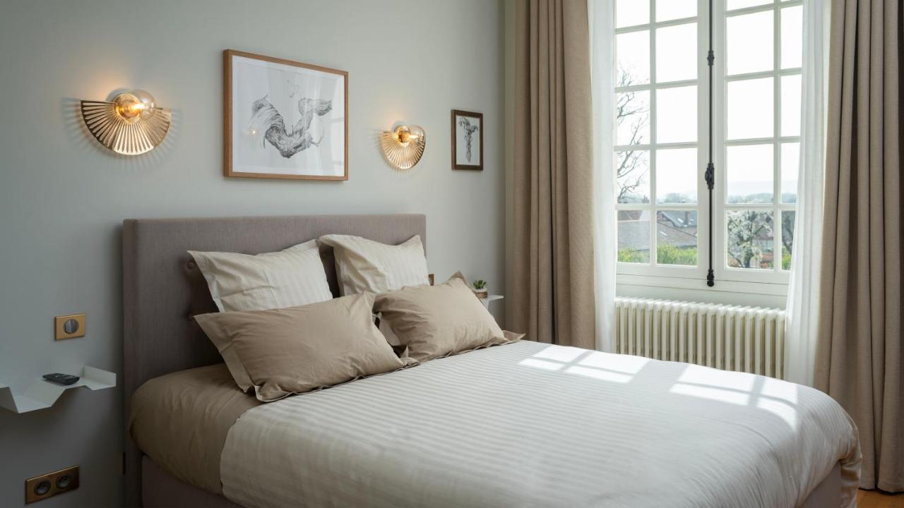 Les Chambres Du Champagne Collery Ay-Champagne Bagian luar foto