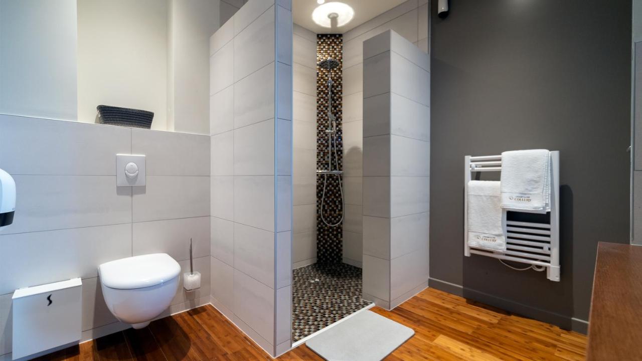 Les Chambres Du Champagne Collery Ay-Champagne Bagian luar foto