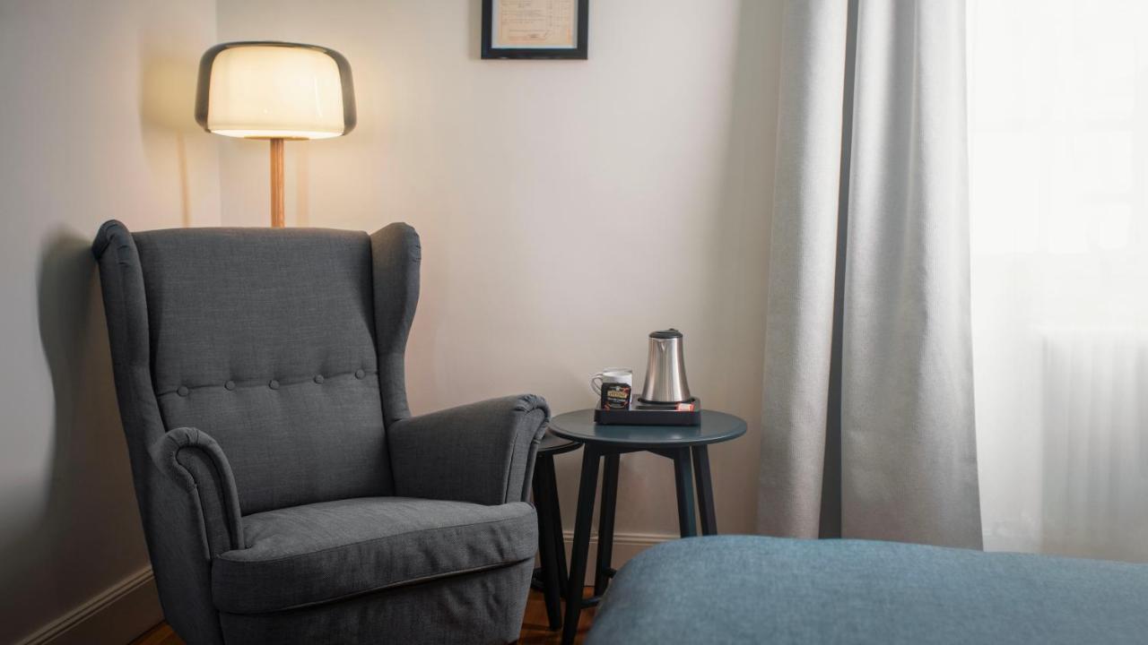 Les Chambres Du Champagne Collery Ay-Champagne Bagian luar foto