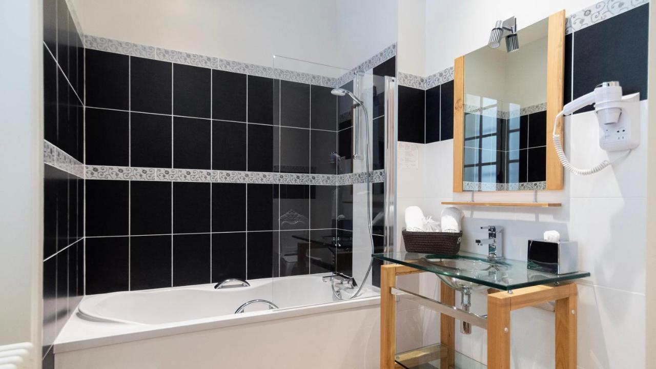 Les Chambres Du Champagne Collery Ay-Champagne Bagian luar foto