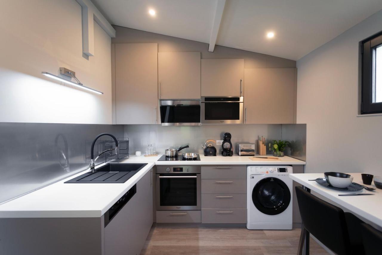 Les Chambres Du Champagne Collery Ay-Champagne Bagian luar foto