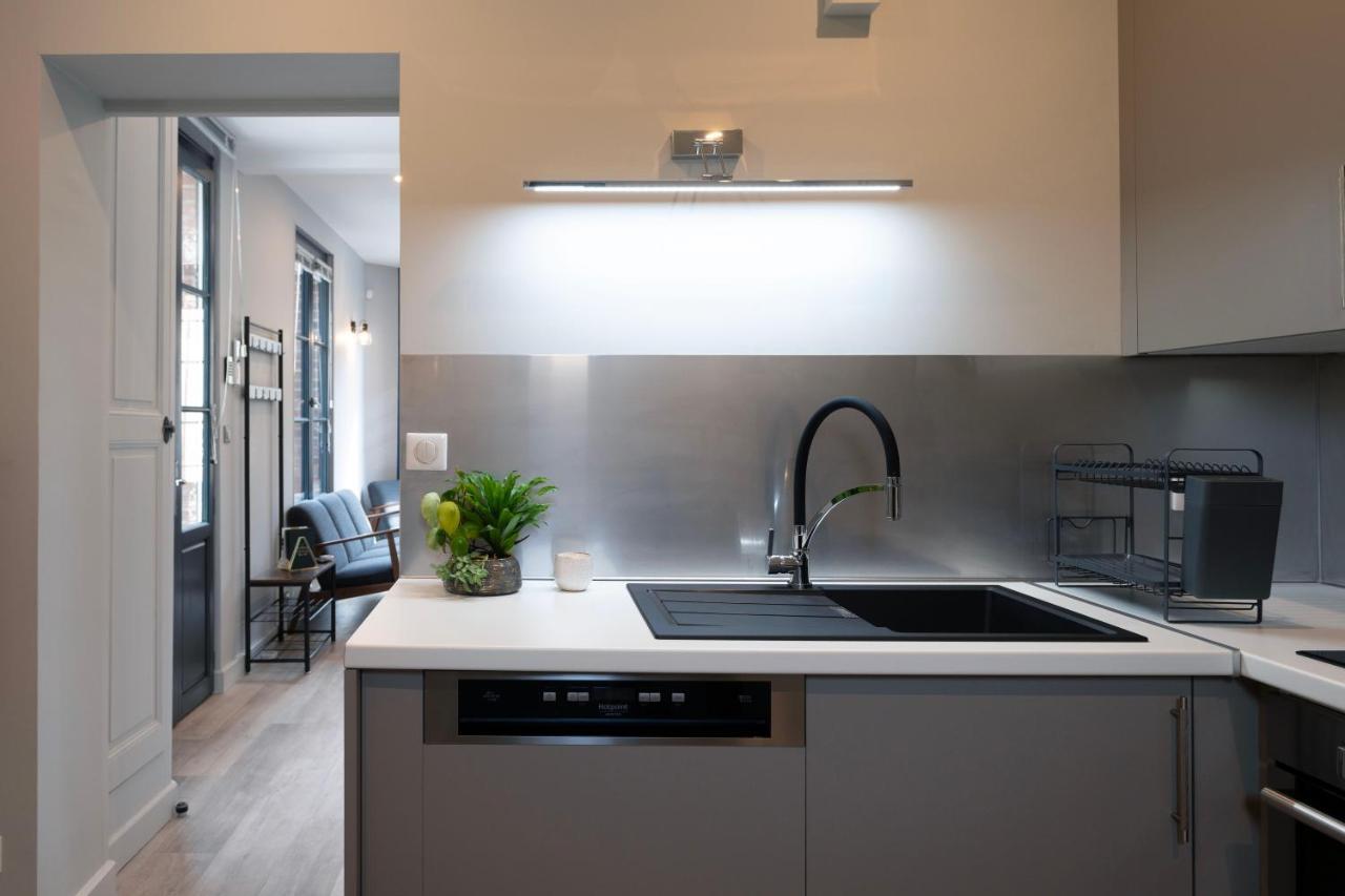 Les Chambres Du Champagne Collery Ay-Champagne Bagian luar foto