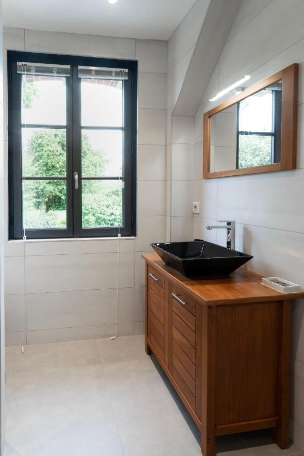 Les Chambres Du Champagne Collery Ay-Champagne Bagian luar foto